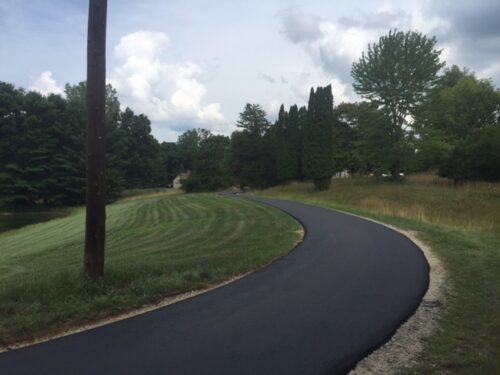 Asphalt Paving – T Burkes Asphalt and Paving